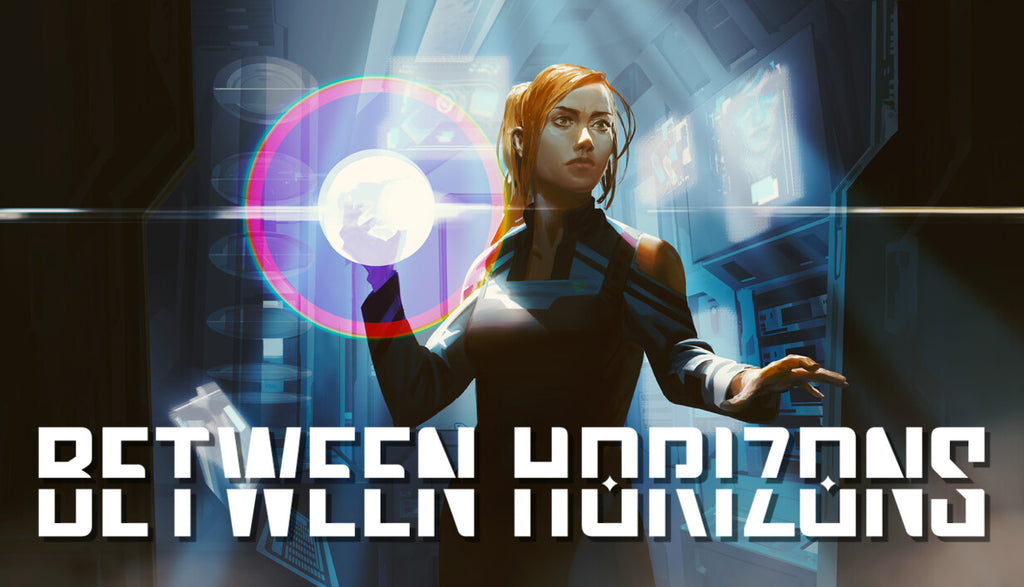 Between Horizons - PC (Steam)