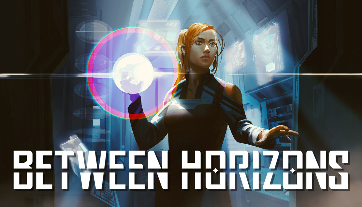 Between Horizons - PC (Steam)