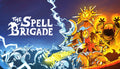 The Spell Brigade - PC (Steam)
