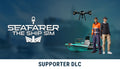 Seafarer: The Ship Sim Supporter Edition - PC (Steam)