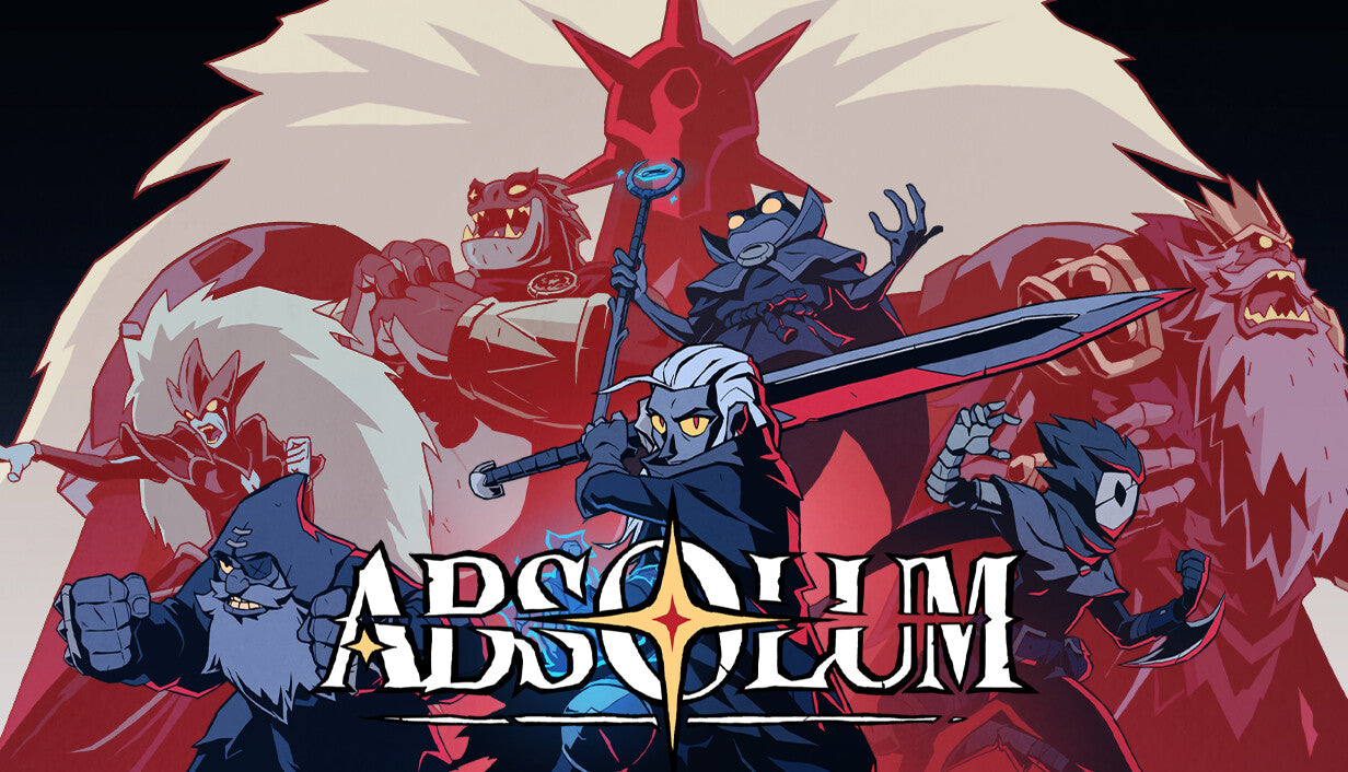 Absolum - PC (Steam)