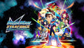 Mega Man Star Force Legacy Collection - PC (Steam)