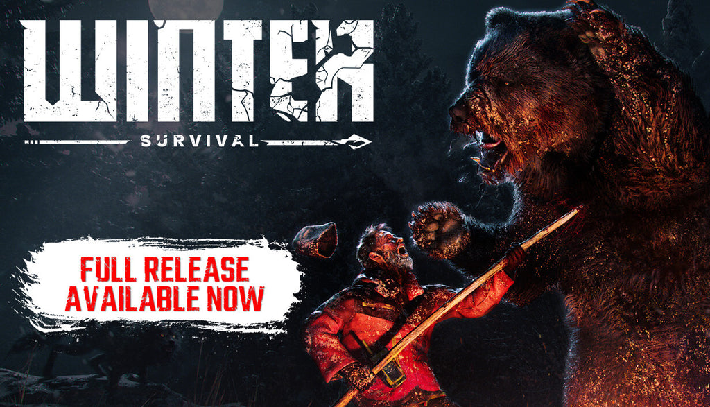 Winter Survival - PC (Steam)