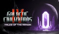 Galactic Civilizations IV - Tales of the Arnor DLC - PC (Steam)