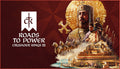 Crusader Kings III: Roads to Power - PC (Steam)