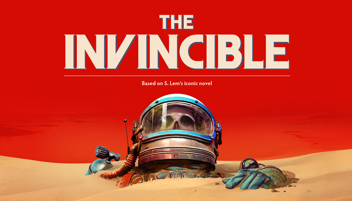 The Invincible Deluxe Edition - PC (Steam)