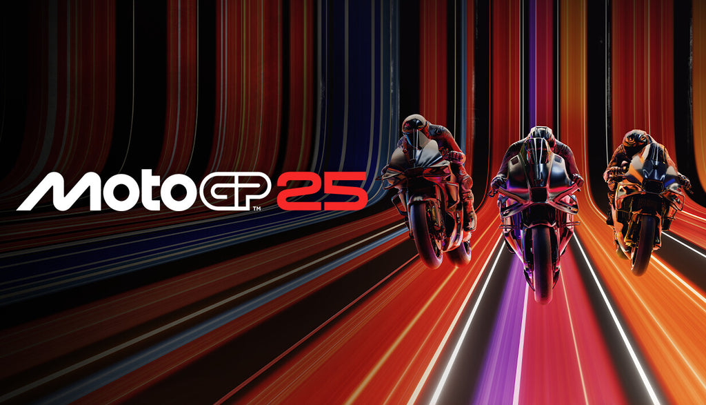 MotoGP 25 - PC (Steam)