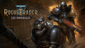Warhammer 40,000: Rogue Trader - Lex Imperialis DLC - PC (Steam)