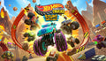 Hot Wheels Monster Trucks: Stunt Mayhem - PC (Steam)