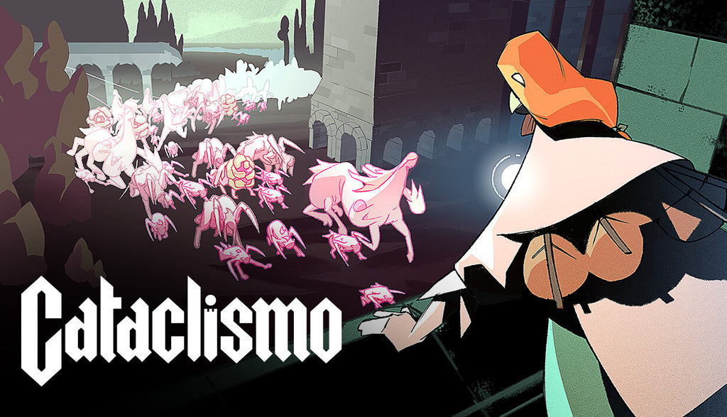 Cataclismo - PC (Steam)