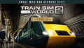 Train Sim World 2: Great Western Express Route Add-On DLC - PC (Steam)