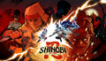 SHINOBI Art of Vengeance - Nintendo Switch