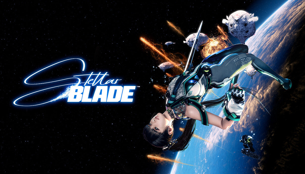 Stellar Blade Complete Edition - PC (Steam)