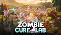 Zombie Cure Lab - PC (Steam)