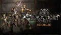 Blackthorn Arena: Reforged - PC (Steam)