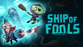 Ship of Fools - PC (Steam)