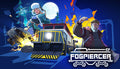 Fogpiercer - PC (Steam)