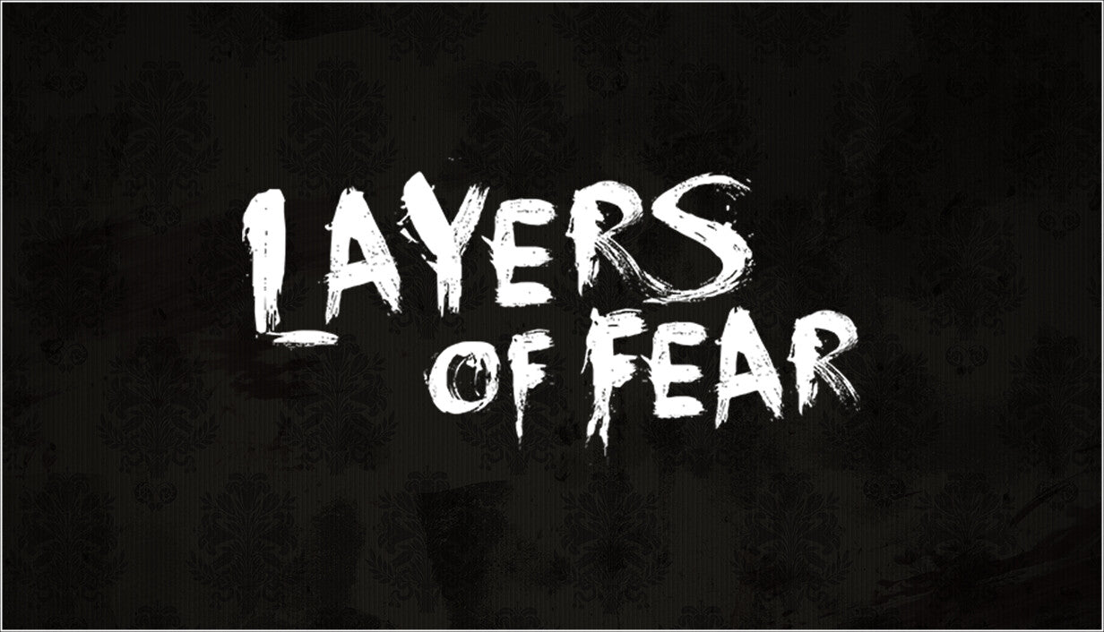 Layers of Fear Masterpiece Edition - PC (Steam)