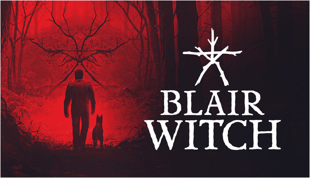 Blair Witch - PC (Steam)