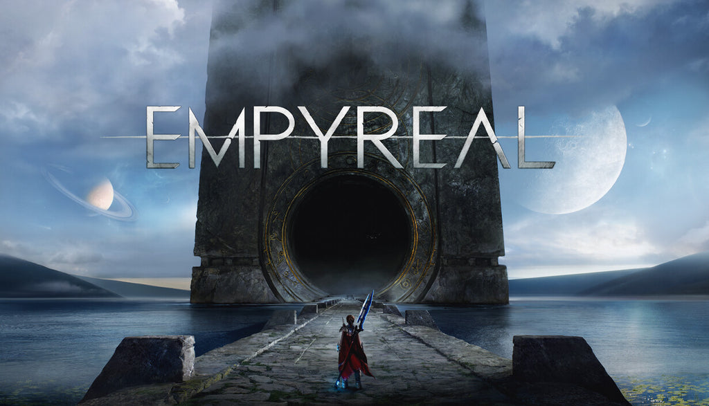 Empyreal - PC (Steam)