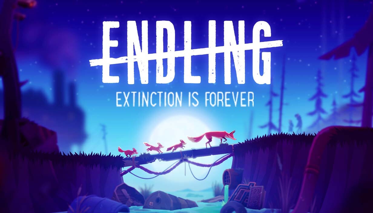 Endling - Extinction is Forever - PC (Steam)