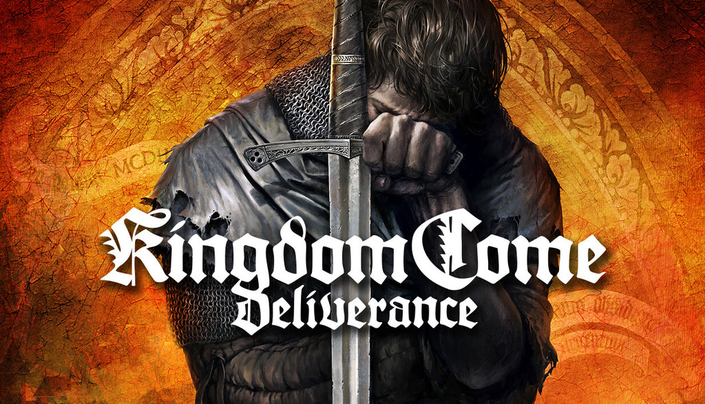 Kingdom Come Deliverance Special Edition - PC (Steam)