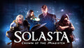 Solasta: Crown of the Magister - PC (Steam)