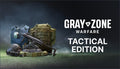 Gray Zone Warfare - Tactical Edition Upgrade
