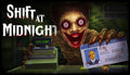 Shift At Midnight - PC (Steam)