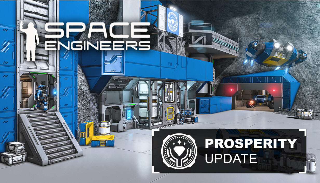 Space Engineers - PC (Steam)