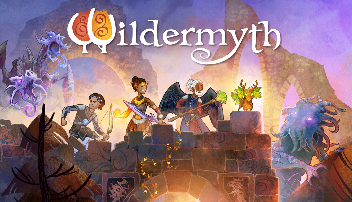 Wildermyth - PC (Steam)