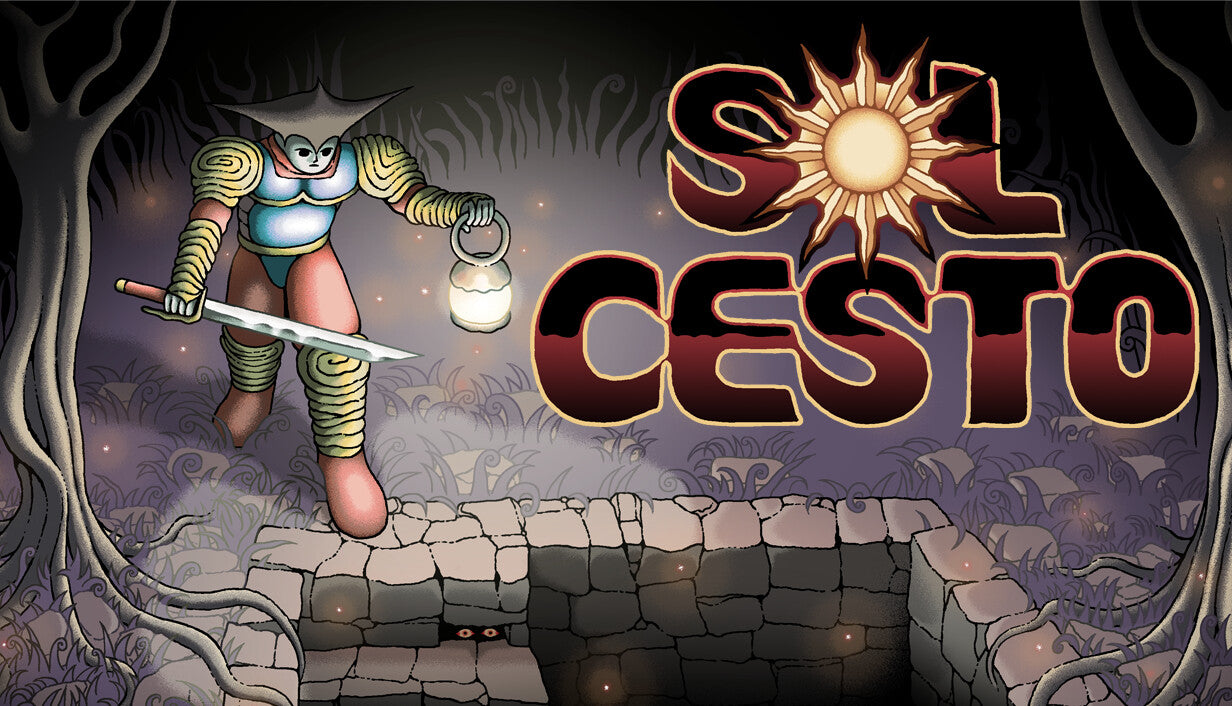 Sol Cesto