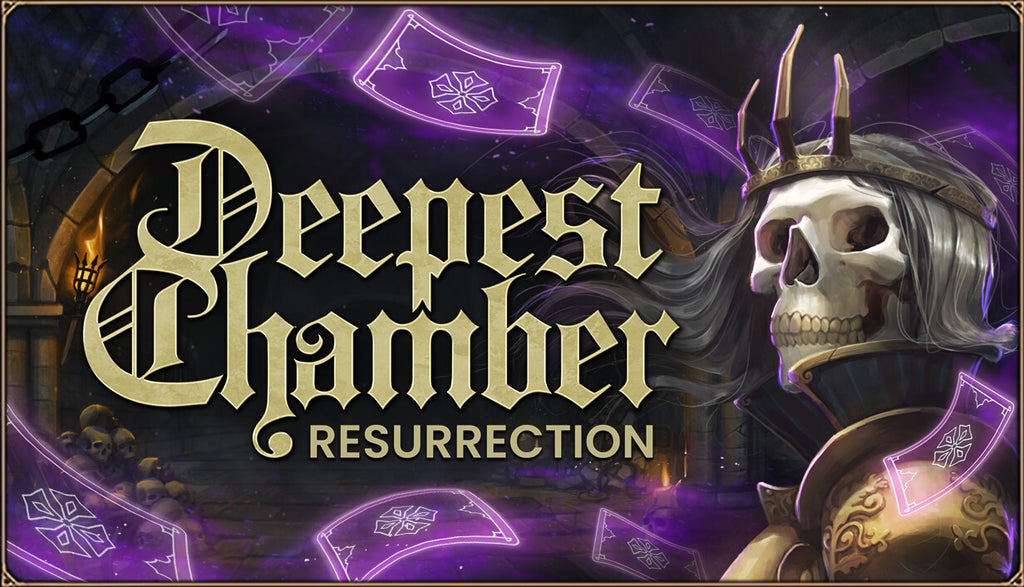 Deepest Chamber - PC (Steam)