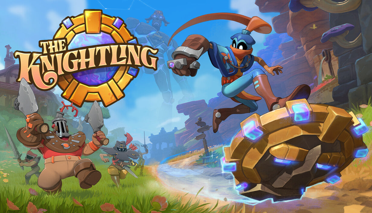 The Knightling - PC (Steam)