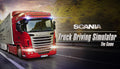 Scania Truck Driving Simulator - PC (Steam)