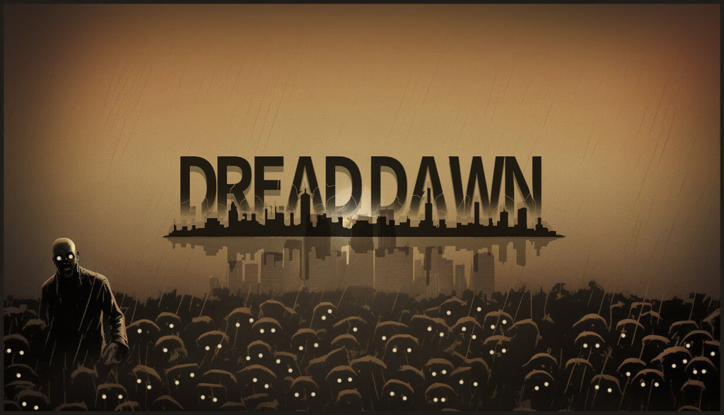 Dread Dawn - PC (Steam)