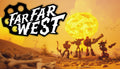 Far Far West - PC (Steam)