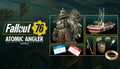 Fallout 76: Atomic Angler Bundle - PC (Steam)