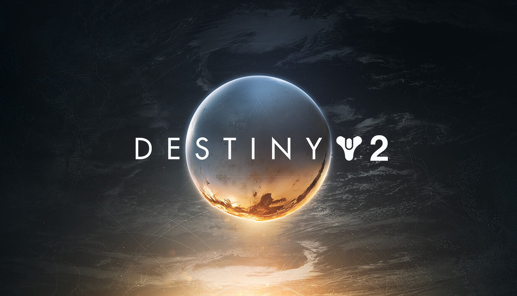 Destiny 2 - PC (Steam)