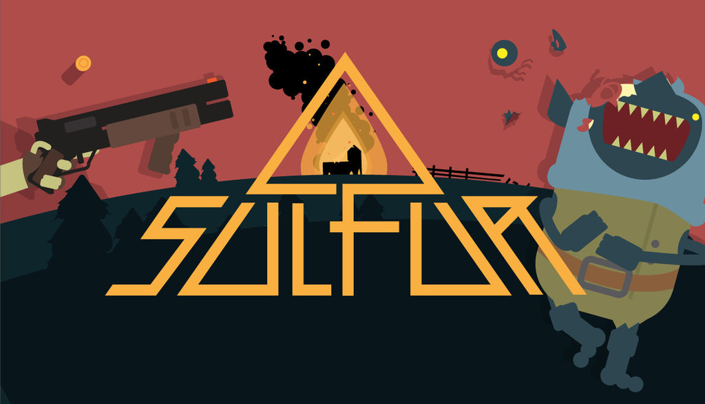 SULFUR - PC (Steam)
