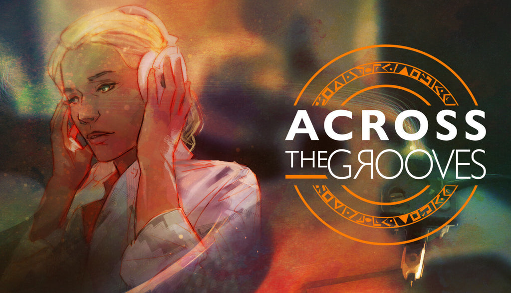 Across the Grooves - PC (Steam)
