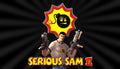 Serious Sam 2 - PC (Steam)