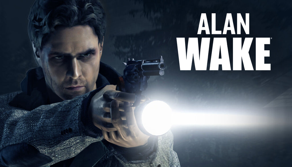 Alan Wake