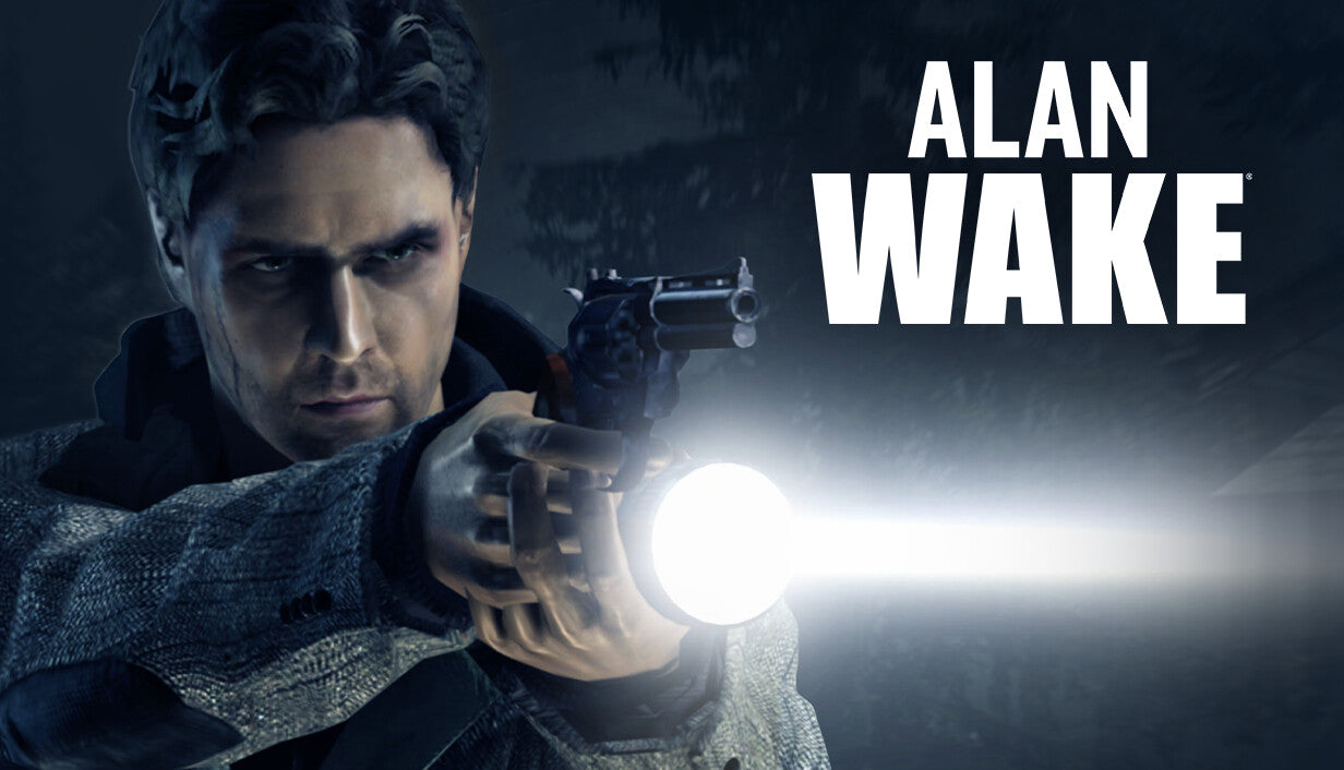 Alan Wake