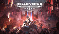 HELLDIVERS™ 2 Super Citizen Edition - PC (Steam)