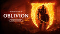 The Elder Scrolls IV: Oblivion Remastered Deluxe Edition LATAM & CIS & ASIA - PC (Steam)