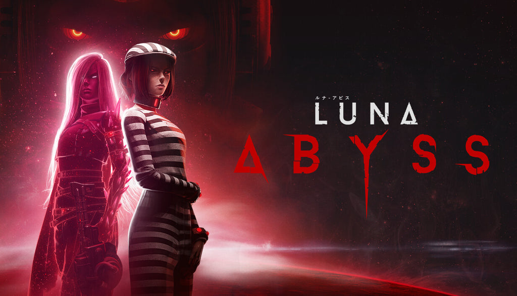 Luna Abyss - PC (Steam)