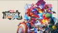 MARVEL Tōkon: Fighting Souls Digital Deluxe Edition - PC (Steam)