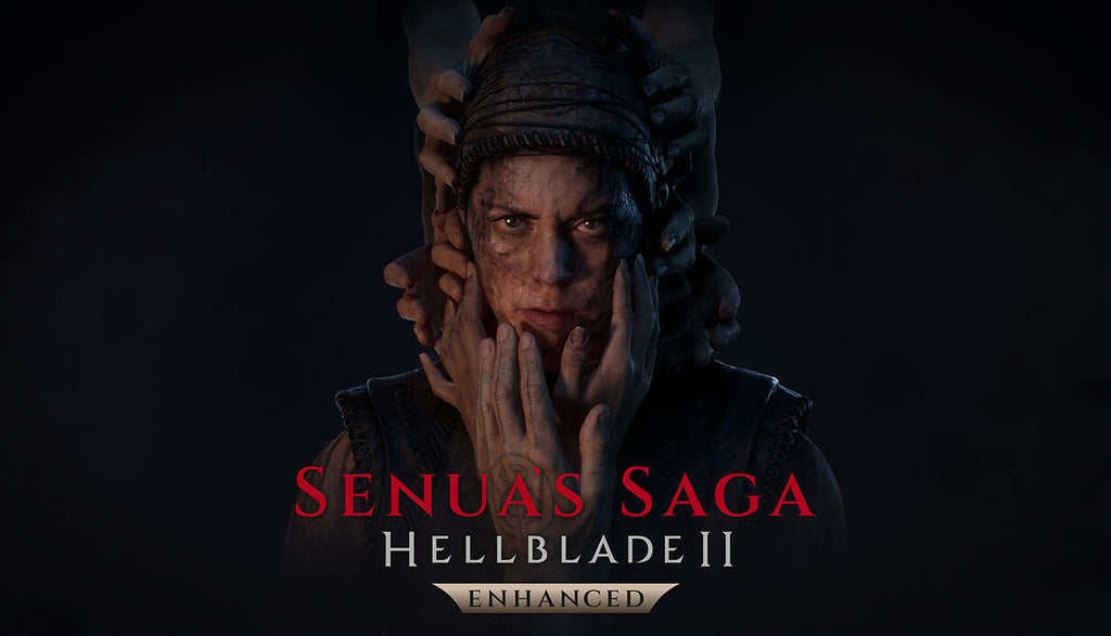 Senua’s Saga: Hellblade II - PC (Steam)
