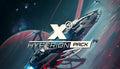 X4: Hyperion Pack DLC - PC (Steam)